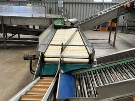 Fabricated Conveyor Line - picture1' - Click to enlarge