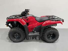 Honda TRX 420 Rancher 4x4 - picture0' - Click to enlarge