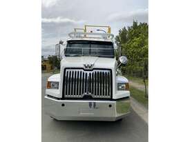 STG GLOBAL - 2023 WESTERN STAR 4700 WATER TRUCK - picture0' - Click to enlarge