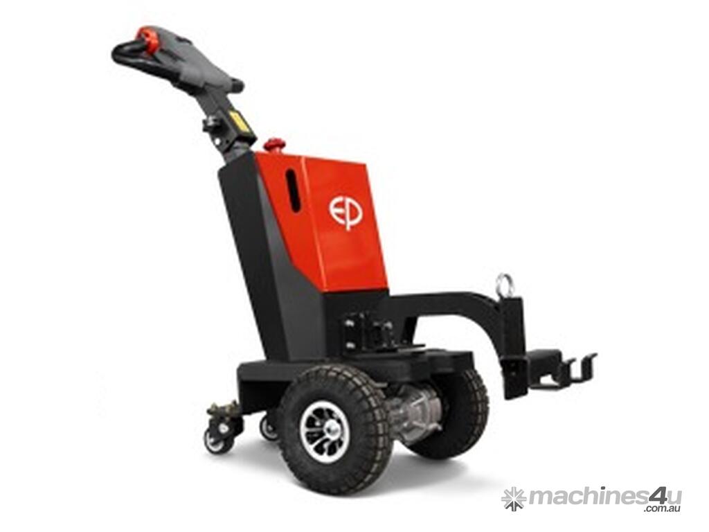 New ep equipment QDD10 SMALL COMPACT TOWING TRACTOR Tow Tractors in QUEANBEYAN, NSW