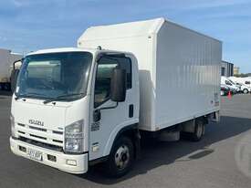 Isuzu NH NPR - picture0' - Click to enlarge