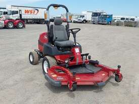 Toro Groundsmaster - picture0' - Click to enlarge