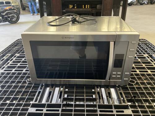 Used microwave store for sale