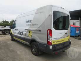 Ford Transit - picture1' - Click to enlarge