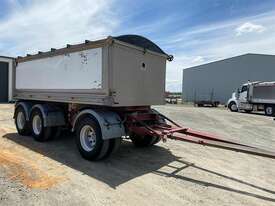 Hercules HEDT-3 Tri Axle Dog - picture0' - Click to enlarge