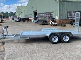 Green Trailers - picture1' - Click to enlarge