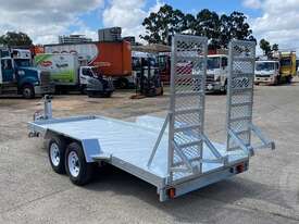 Green Trailers - picture2' - Click to enlarge