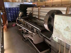 CW6 263E Gap Bed Lathe - picture0' - Click to enlarge