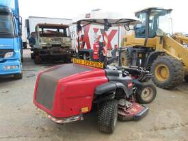 Toro Groundsmaster - picture1' - Click to enlarge