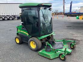 2019 John Deere 1585 Terrain Cut Ride On Mower (Out Front) - picture0' - Click to enlarge