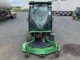 2019 John Deere 1585 Terrain Cut Ride On Mower (Out Front) - picture0' - Click to enlarge