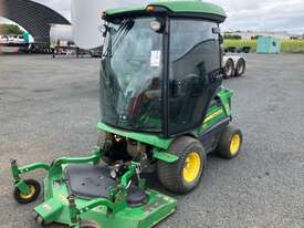 2019 John Deere 1585 Terrain Cut Ride On Mower (Out Front) - picture1' - Click to enlarge