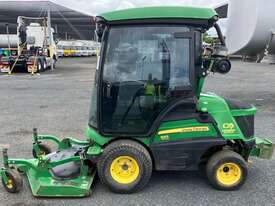 2019 John Deere 1585 Terrain Cut Ride On Mower (Out Front) - picture2' - Click to enlarge