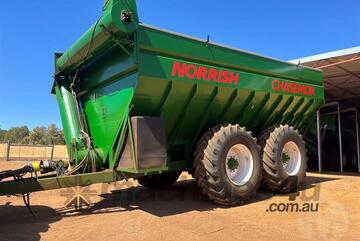 Harvesters - New & Used Harvesters for Sale Australia