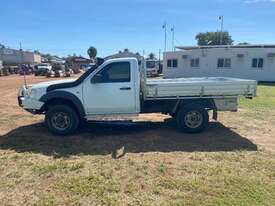 2007 FORD RANGER XL UTE - picture2' - Click to enlarge