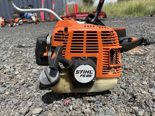 Stihl Brushcutter FS85