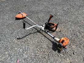 Stihl Brushcutter FS85 - picture2' - Click to enlarge