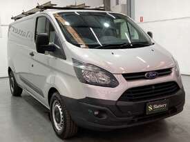 2016 Ford Transit Custom Diesel - picture0' - Click to enlarge