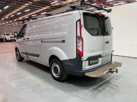 2016 Ford Transit Custom Diesel - picture2' - Click to enlarge
