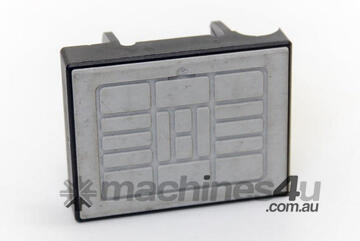 Holzher Edgebander Chain Pads