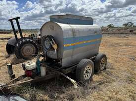 1700L Fuel Trailer  - picture0' - Click to enlarge