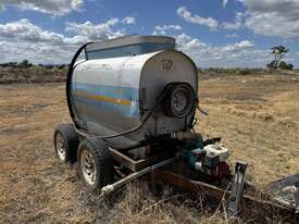 1700L Fuel Trailer  - picture1' - Click to enlarge