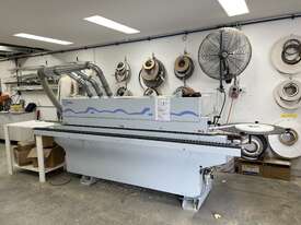 2018 Homag Edgebanding Machine used - picture0' - Click to enlarge
