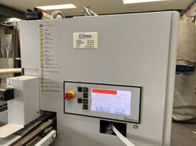 2018 Homag Edgebanding Machine used - picture1' - Click to enlarge