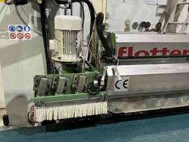 2012 CMG FLOTTER Stone Edge Polisher - picture2' - Click to enlarge