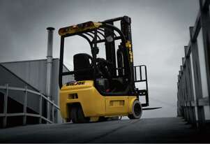 Big Joe NEW   LVE40 5.0M