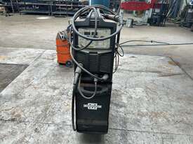 Migomag Welder - picture0' - Click to enlarge