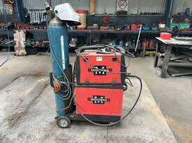 Migomag Welder - picture1' - Click to enlarge