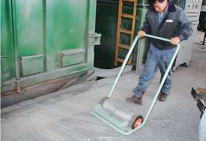 MECBIO - MATICS Magnetic Sweeper