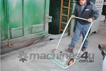 MECBIO - MATICS Magnetic Sweeper