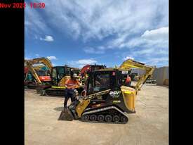 FOCUS MACHINERY - SKID STEER (Posi-Track) ASV RT40 TRACK LOADER, 2020 MODEL, 40HP - Hire - picture1' - Click to enlarge