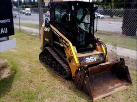 FOCUS MACHINERY - SKID STEER (Posi-Track) ASV RT40 TRACK LOADER, 2020 MODEL, 40HP - Hire - picture2' - Click to enlarge