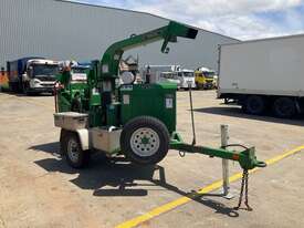 2020 Bandit Industries 90XP Single Axle Wood Chipper - picture0' - Click to enlarge
