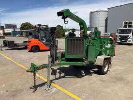 2020 Bandit Industries 90XP Single Axle Wood Chipper - picture1' - Click to enlarge