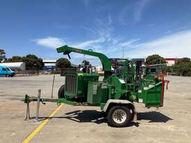 2020 Bandit Industries 90XP Single Axle Wood Chipper - picture2' - Click to enlarge