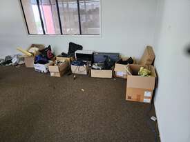Contents of Store Room - picture1' - Click to enlarge