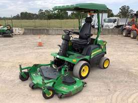 2017 John Deere 1570 Terrain Cut Ride On Mower (Out Front) - picture1' - Click to enlarge