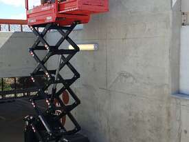 ATHENA SCISSOR LIFT - picture0' - Click to enlarge