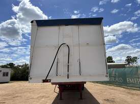 2005 LOUGHLIN TIPPER TRAILER - picture0' - Click to enlarge