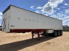 2005 LOUGHLIN TIPPER TRAILER - picture1' - Click to enlarge