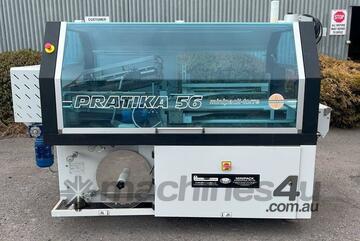 Automatic Heat Shrink Packaging Machine with L-Bar Sealer