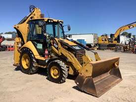 2013 Caterpillar 432F Backhoe - picture0' - Click to enlarge