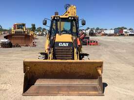 2013 Caterpillar 432F Backhoe - picture0' - Click to enlarge