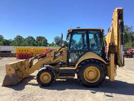 2013 Caterpillar 432F Backhoe - picture2' - Click to enlarge