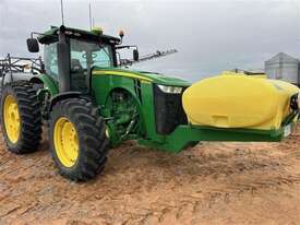 2017 John Deere 8320R Tractor  - picture1' - Click to enlarge