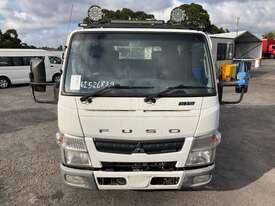 2012 Mitsubishi Canter 515 Table Top - picture0' - Click to enlarge